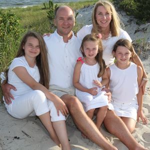 Meet your Posher, Jeanne